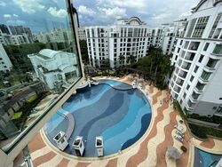 Parc Palais (D21), Condominium #503673531